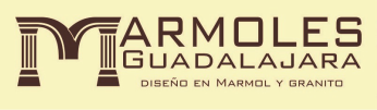 MARMOLES&nbsp; GUADALAJARA